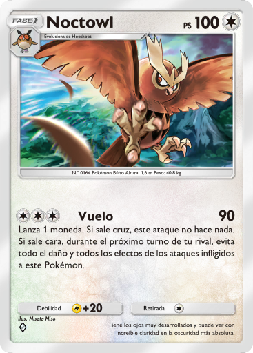 Carta de la expansión Saber Marino y Celeste