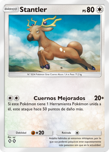 Carta de la expansión Saber Marino y Celeste