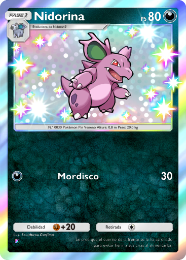 Carta de la expansión Saber Marino y Celeste