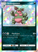 Carta de la expansión Saber Marino y Celeste