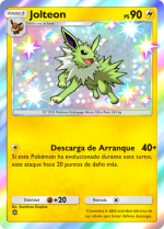 Carta de la expansión Saber Marino y Celeste