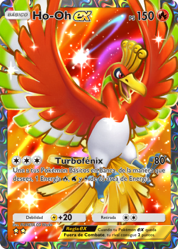 Carta de la expansión Saber Marino y Celeste