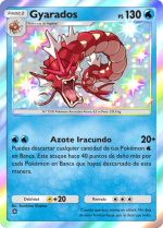 Carta de la expansión Saber Marino y Celeste