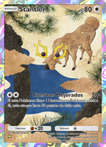 Carta de la expansión Saber Marino y Celeste