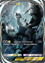 Carta de la expansión Saber Marino y Celeste