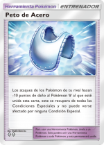 Carta de la expansión Saber Marino y Celeste