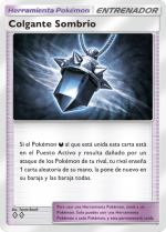 Carta de la expansión Saber Marino y Celeste