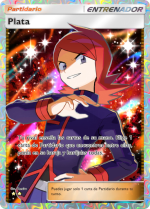 Carta de la expansión Saber Marino y Celeste