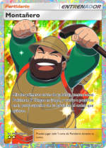 Carta de la expansión Saber Marino y Celeste