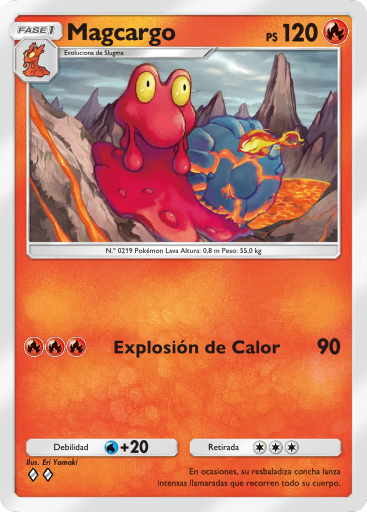 Carta de la expansión Manantial Oculto