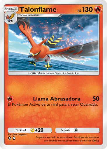 Carta de la expansión Manantial Oculto