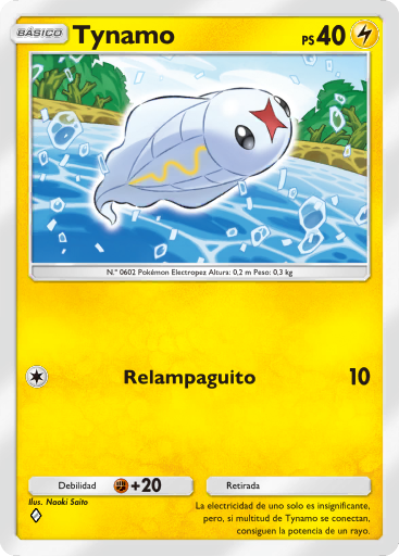 Carta de la expansión Manantial Oculto