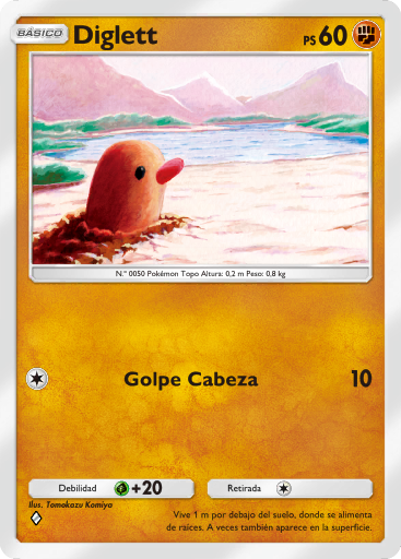 Carta de la expansión Manantial Oculto