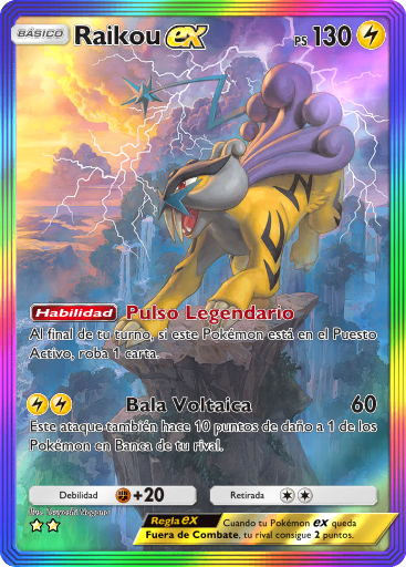 Carta de la expansión Manantial Oculto