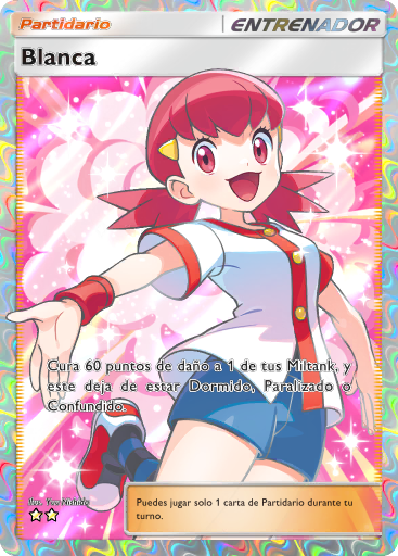 Carta de la expansión Manantial Oculto