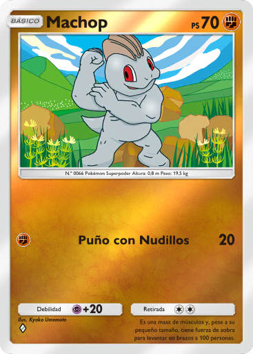 Carta de la expansión Sobre Deluxe ex