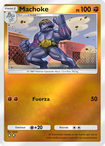 Carta de la expansión Sobre Deluxe ex