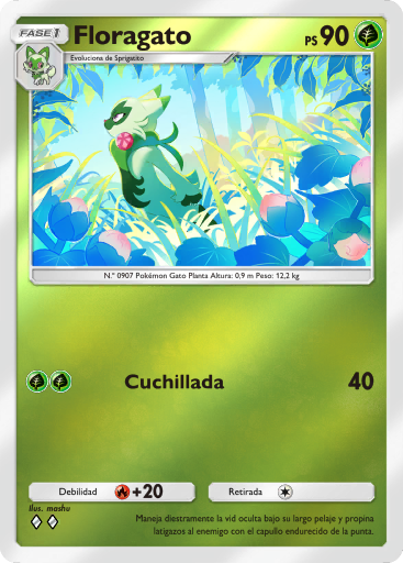 Carta de la expansión Sobre Deluxe ex