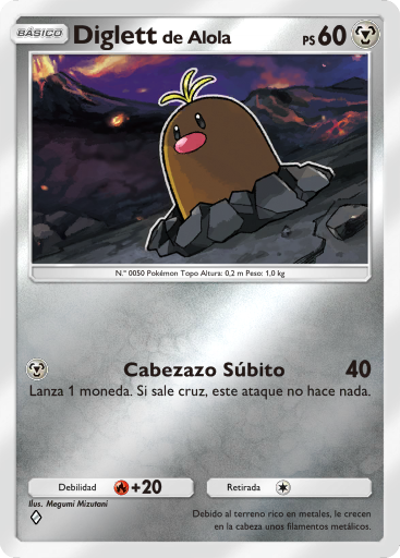 Carta de la expansión Sobre Deluxe ex