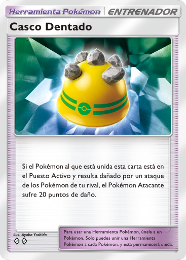 Carta de la expansión Sobre Deluxe ex