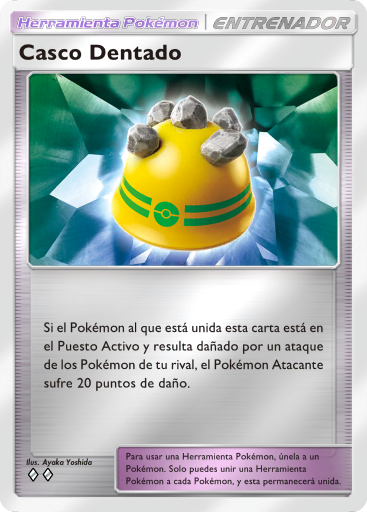 Carta de la expansión Sobre Deluxe ex