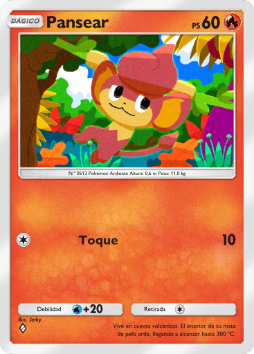 Carta de la expansión Megaascenso