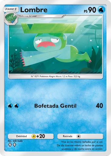 Carta de la expansión Megaascenso