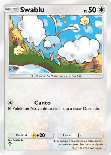 Carta de la expansión Megaascenso