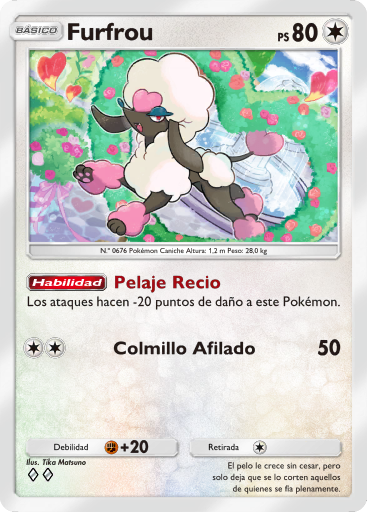 Carta de la expansión Megaascenso