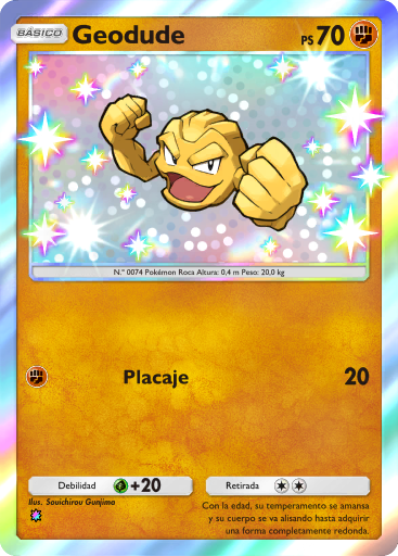 Carta de la expansión Megaascenso