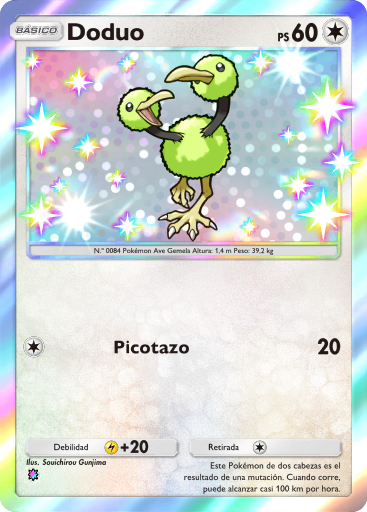 Carta de la expansión Megaascenso