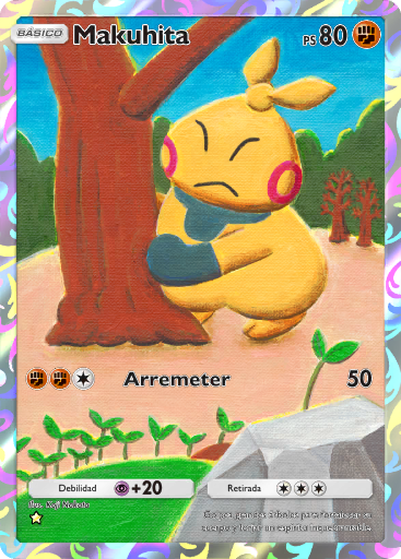 Carta de la expansión Megaascenso