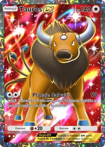 Carta de la expansión Megaascenso