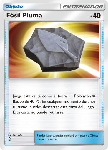 Carta de la expansión Megaascenso