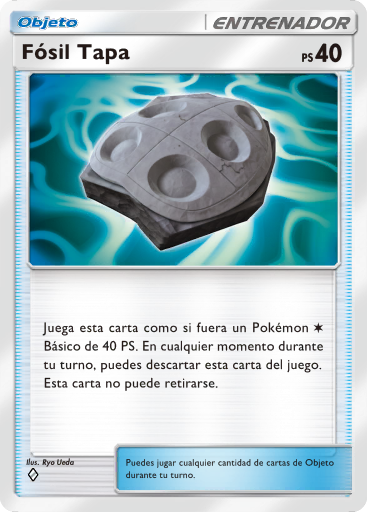 Carta de la expansión Megaascenso