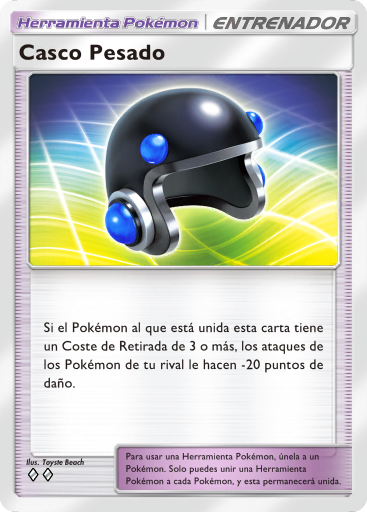 Carta de la expansión Megaascenso