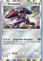 Carta de la expansión Fuego Carmesí