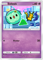 Carta de la expansión Fuego Carmesí