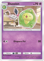 Carta de la expansión Fuego Carmesí