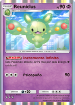 Carta de la expansión Fuego Carmesí