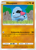 Carta de la expansión Fuego Carmesí