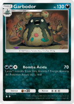 Carta de la expansión Fuego Carmesí