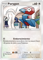 Carta de la expansión Fuego Carmesí