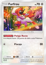 Carta de la expansión Fuego Carmesí