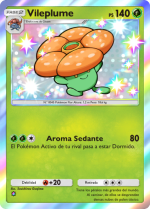 Carta de la expansión Fuego Carmesí