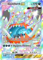 Carta de la expansión Fuego Carmesí