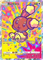 Carta de la expansión Fuego Carmesí