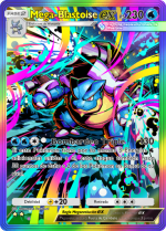 Carta de la expansión Fuego Carmesí