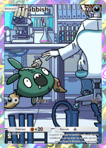 Carta de la expansión Fuego Carmesí