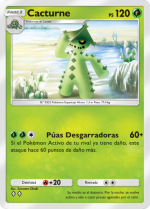 Carta de la expansión Desfile de Ensueño